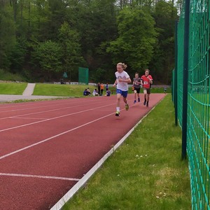 Pohár rozhlasu okresní kolo Trutnov 11.5., atletika