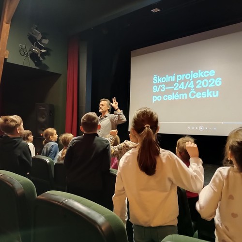 Festival Jeden svět