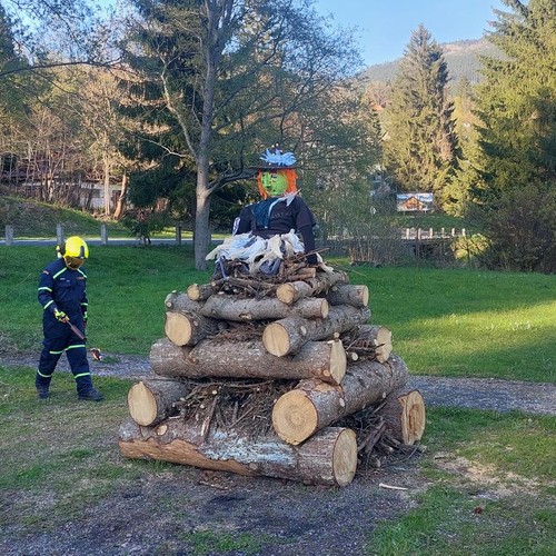 Pálení čarodějnic
