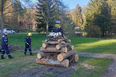 Pálení čarodějnic