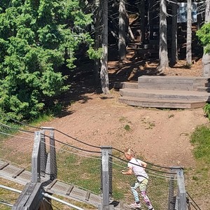 Výlet 1., 2., 3. třída - Herní krajina Pecka - Velká Úpa