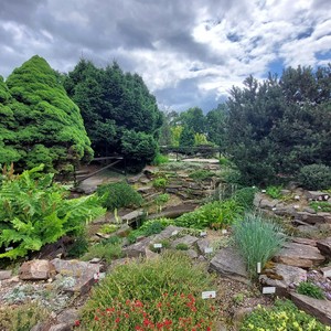 Výlet 1. stupeň - Liberec - ZOO + botanická zahrada