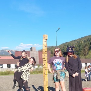Pálení čarodějnic