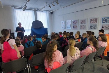 TUKONI - knihadýlko 1.+2.+3. třída