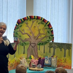 TUKONI - knihadýlko 1.+2.+3. třída