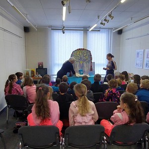 TUKONI - knihadýlko 1.+2.+3. třída