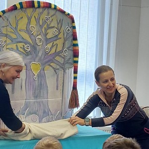 TUKONI - knihadýlko 1.+2.+3. třída