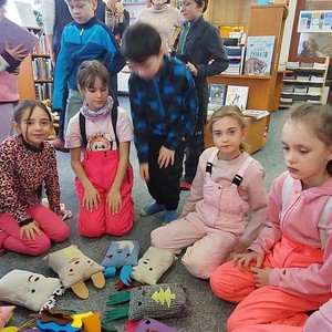 TUKONI - knihadýlko 1.+2.+3. třída