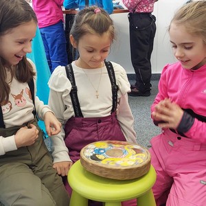 TUKONI - knihadýlko 1.+2.+3. třída