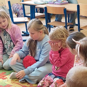 Projekt předškolák