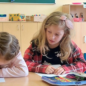 Projekt předškolák