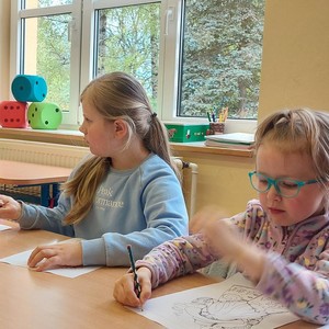 Projekt předškolák