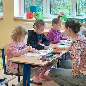 Projekt předškolák