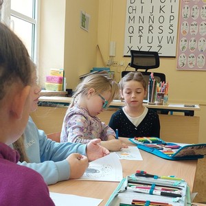 Projekt předškolák