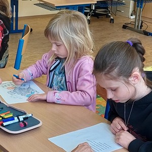 Projekt předškolák
