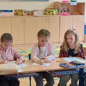 Projekt předškolák