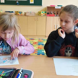 Projekt předškolák