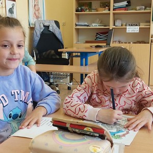 Projekt předškolák