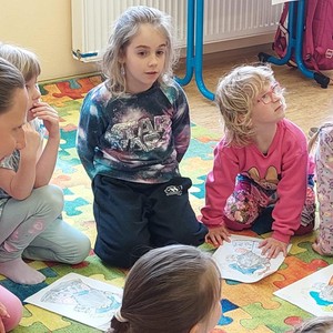 Projekt předškolák