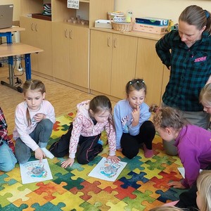 Projekt předškolák