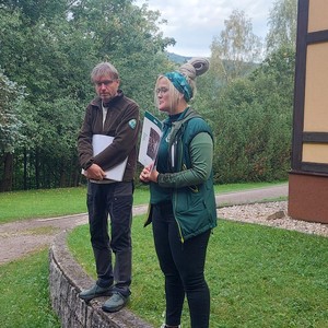 Mravenčení - program pro 1. stupeň