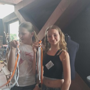 Divadlo + Workshop -  Pardubice (2. stupeň)