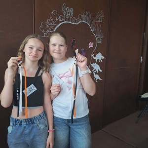 Divadlo + Workshop -  Pardubice (2. stupeň)