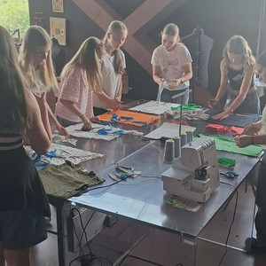 Divadlo + Workshop -  Pardubice (2. stupeň)