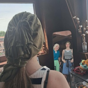 Divadlo + Workshop -  Pardubice (2. stupeň)