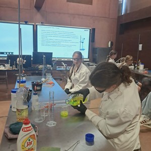 Divadlo + Workshop -  Pardubice (2. stupeň)