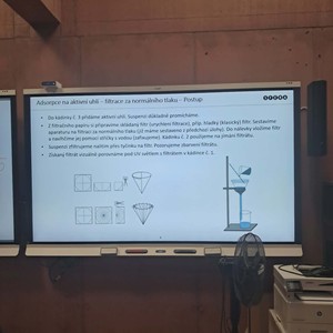 Divadlo + Workshop -  Pardubice (2. stupeň)