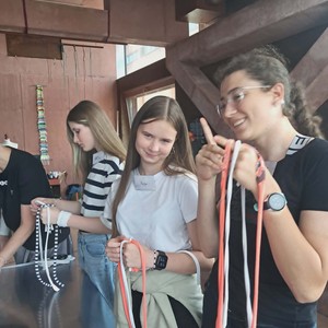 Divadlo + Workshop -  Pardubice (2. stupeň)