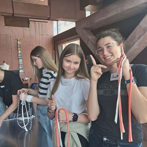 Divadlo + Workshop -  Pardubice (2. stupeň)