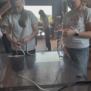Divadlo + Workshop -  Pardubice (2. stupeň)