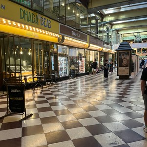 Výlet 7. třída - Praha