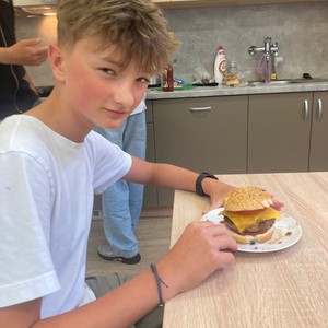 Předmět Člověk a svět práce 6. + 7. třída - střípky ze školního roku