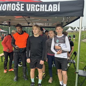 Sport Challenge - 2. stupeň - Vejsplachy