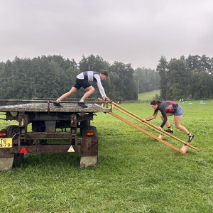 Sport Challenge - 2. stupeň - Vejsplachy