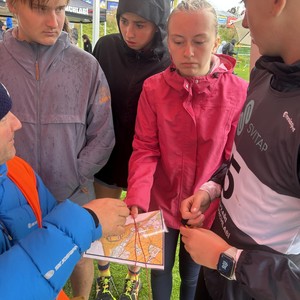 Sport Challenge - 2. stupeň - Vejsplachy