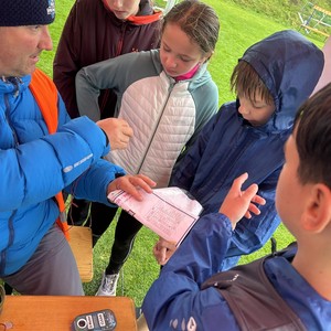 Sport Challenge - 2. stupeň - Vejsplachy