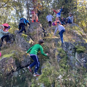 Sportovky - sportovní příprava