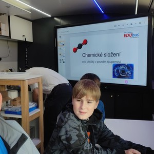 EduBus - 6. + 7. třída