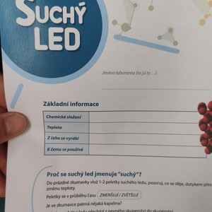 EduBus - 6. + 7. třída