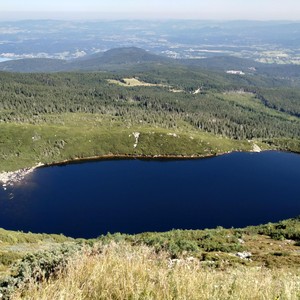 Krkonoše - Můj domov (3. třída)