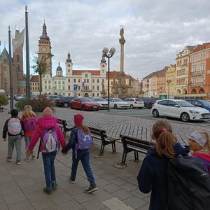 Hvězdárna a planetárium Hradec Králové