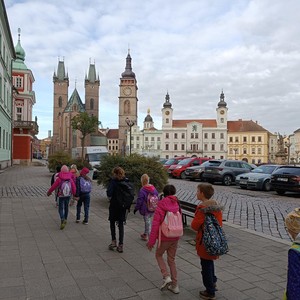 Hvězdárna a planetárium Hradec Králové