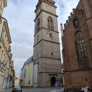 Hvězdárna a planetárium Hradec Králové