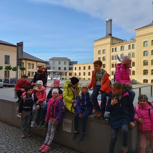 Hvězdárna a planetárium Hradec Králové