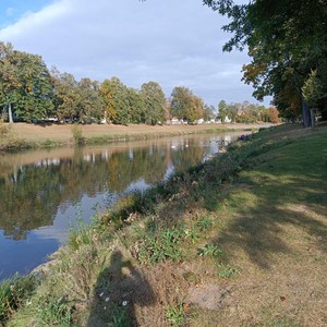 Hvězdárna a planetárium Hradec Králové