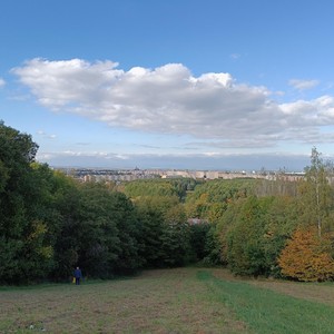 Hvězdárna a planetárium Hradec Králové